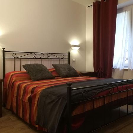 Hotel Il Girasole Saint-Vincent Zewnętrze zdjęcie