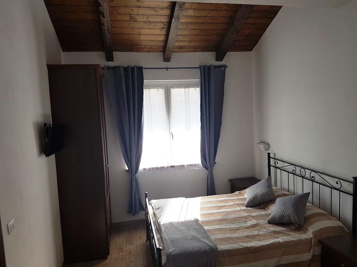 Hotel Il Girasole Saint-Vincent Zewnętrze zdjęcie