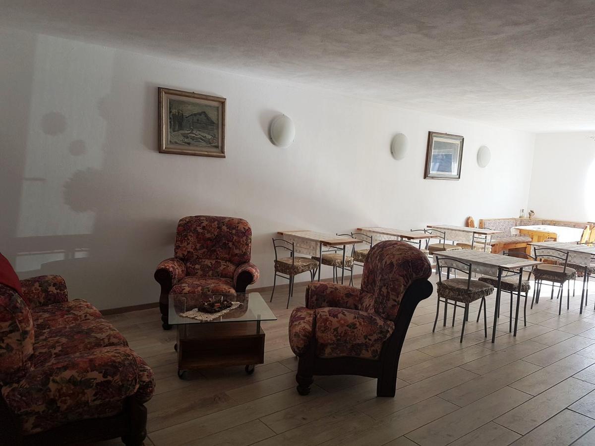 Hotel Il Girasole Saint-Vincent Zewnętrze zdjęcie