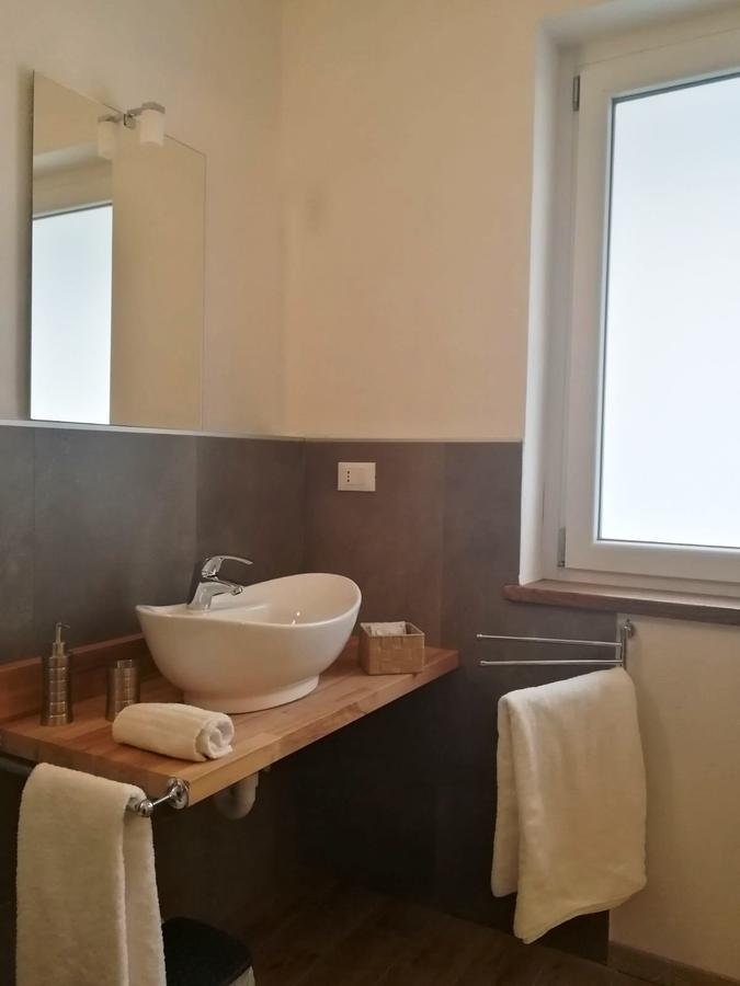 Hotel Il Girasole Saint-Vincent Zewnętrze zdjęcie