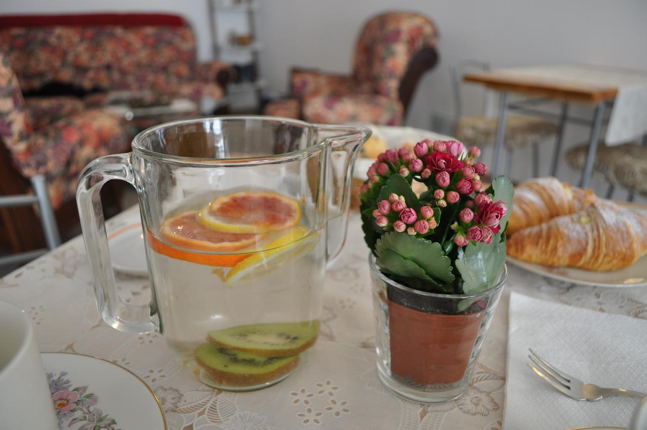 Hotel Il Girasole Saint-Vincent Zewnętrze zdjęcie