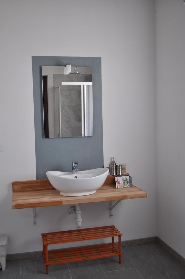 Hotel Il Girasole Saint-Vincent Zewnętrze zdjęcie
