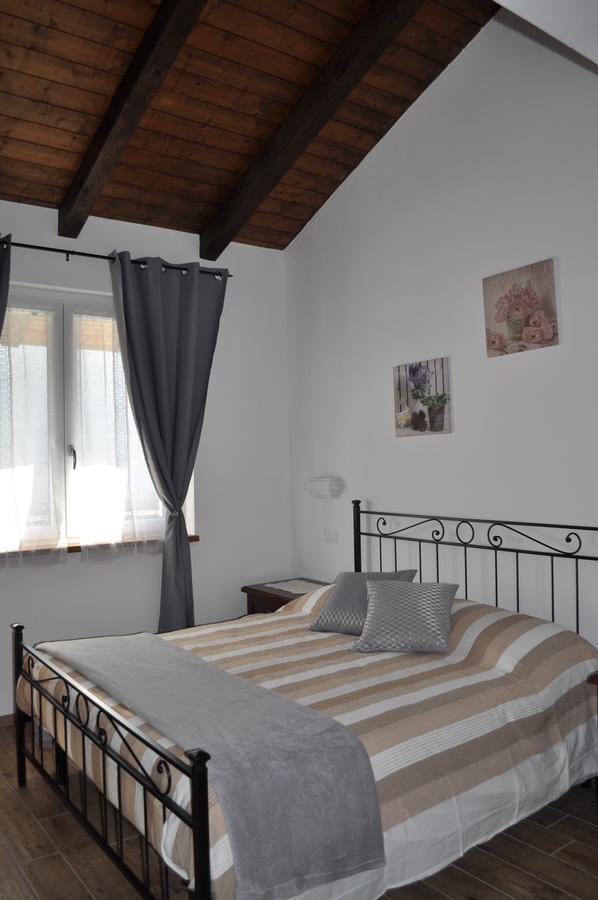 Hotel Il Girasole Saint-Vincent Zewnętrze zdjęcie