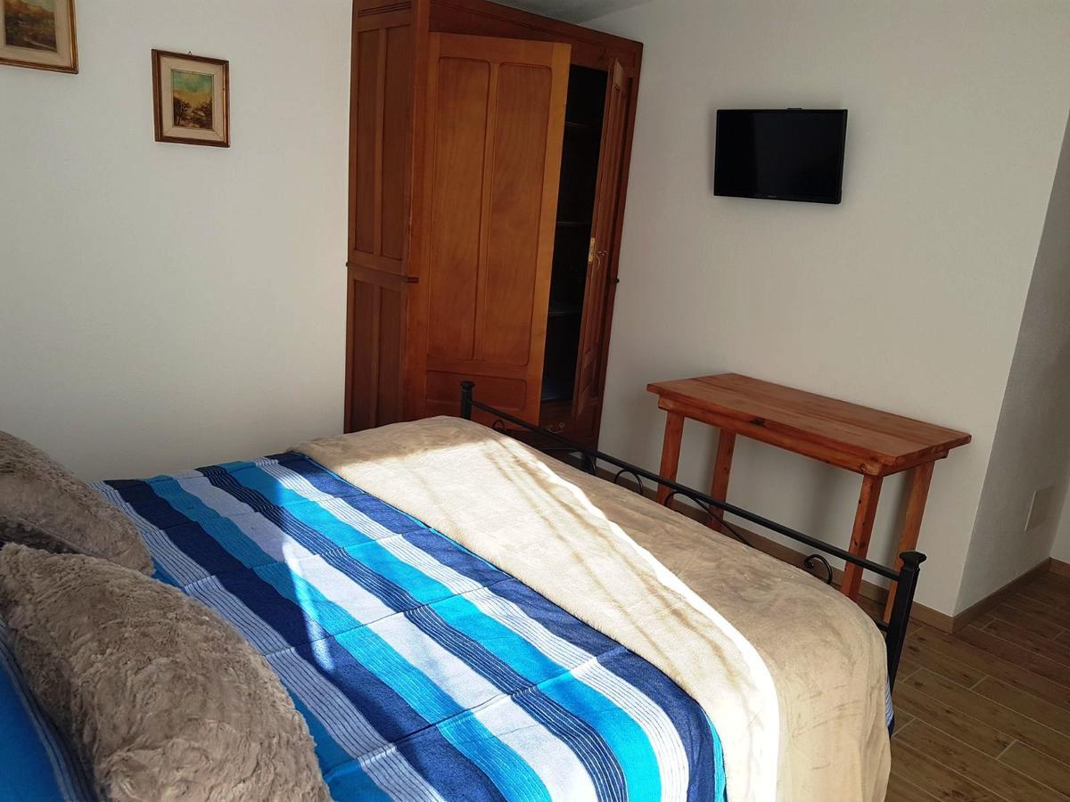 Hotel Il Girasole Saint-Vincent Zewnętrze zdjęcie