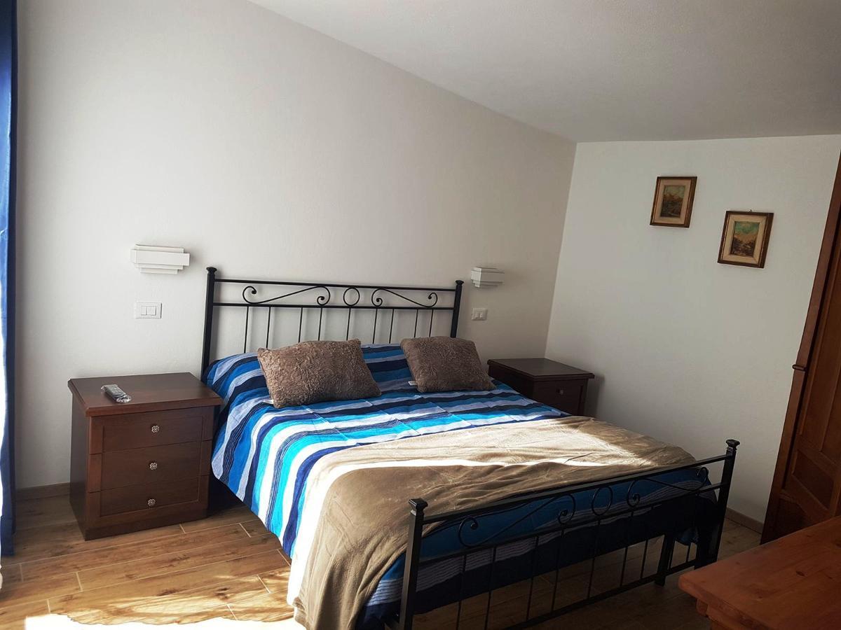 Hotel Il Girasole Saint-Vincent Zewnętrze zdjęcie