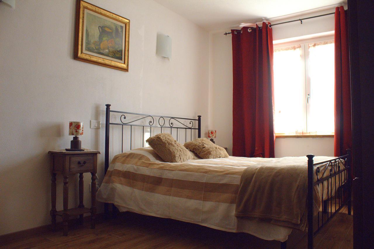 Hotel Il Girasole Saint-Vincent Zewnętrze zdjęcie