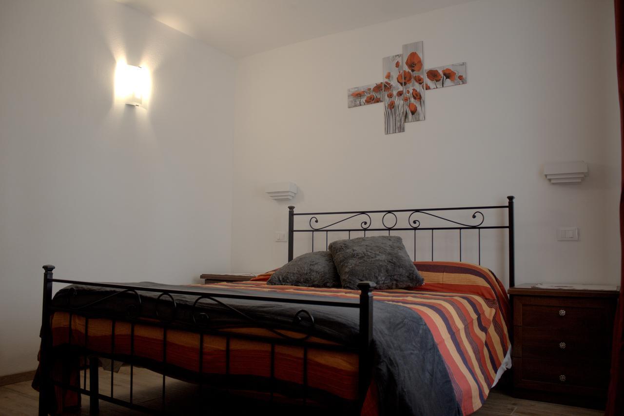 Hotel Il Girasole Saint-Vincent Zewnętrze zdjęcie