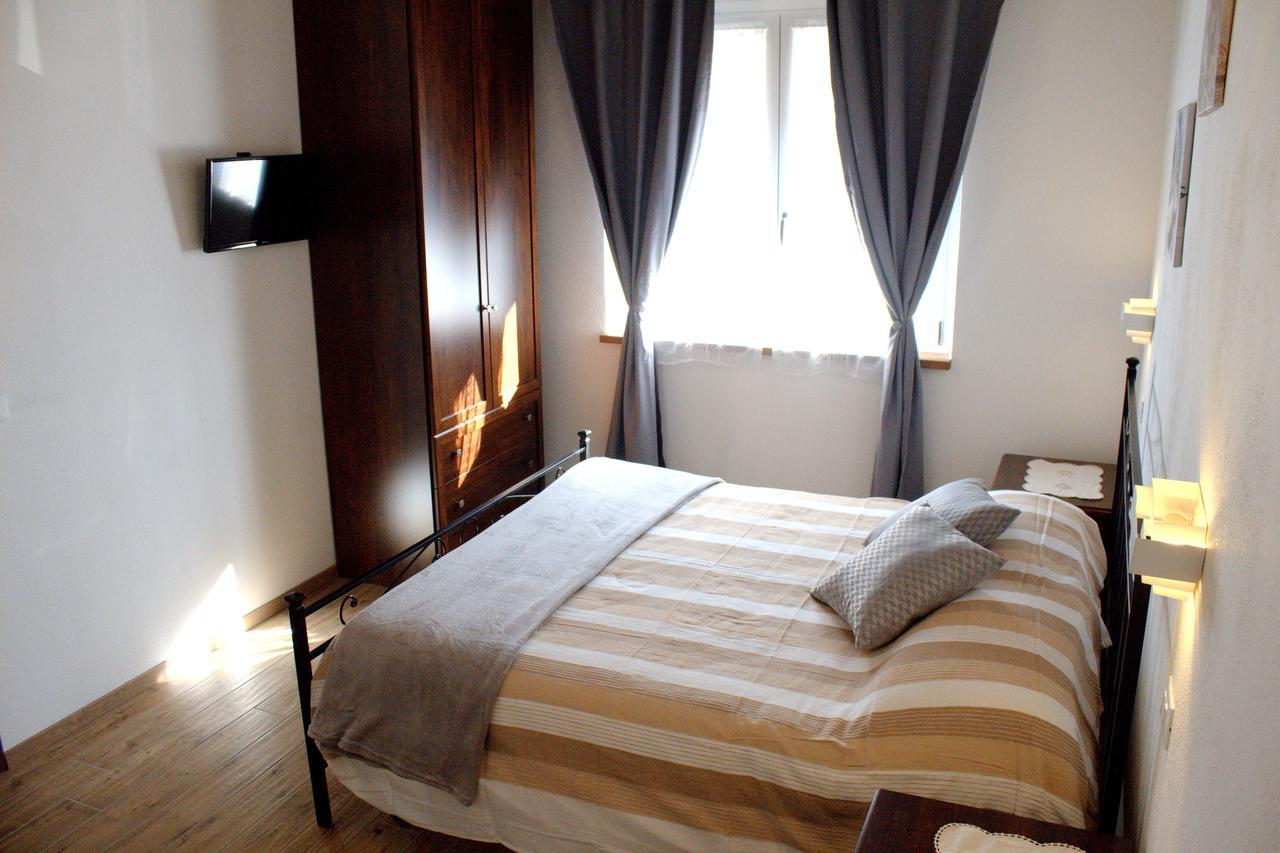 Hotel Il Girasole Saint-Vincent Zewnętrze zdjęcie