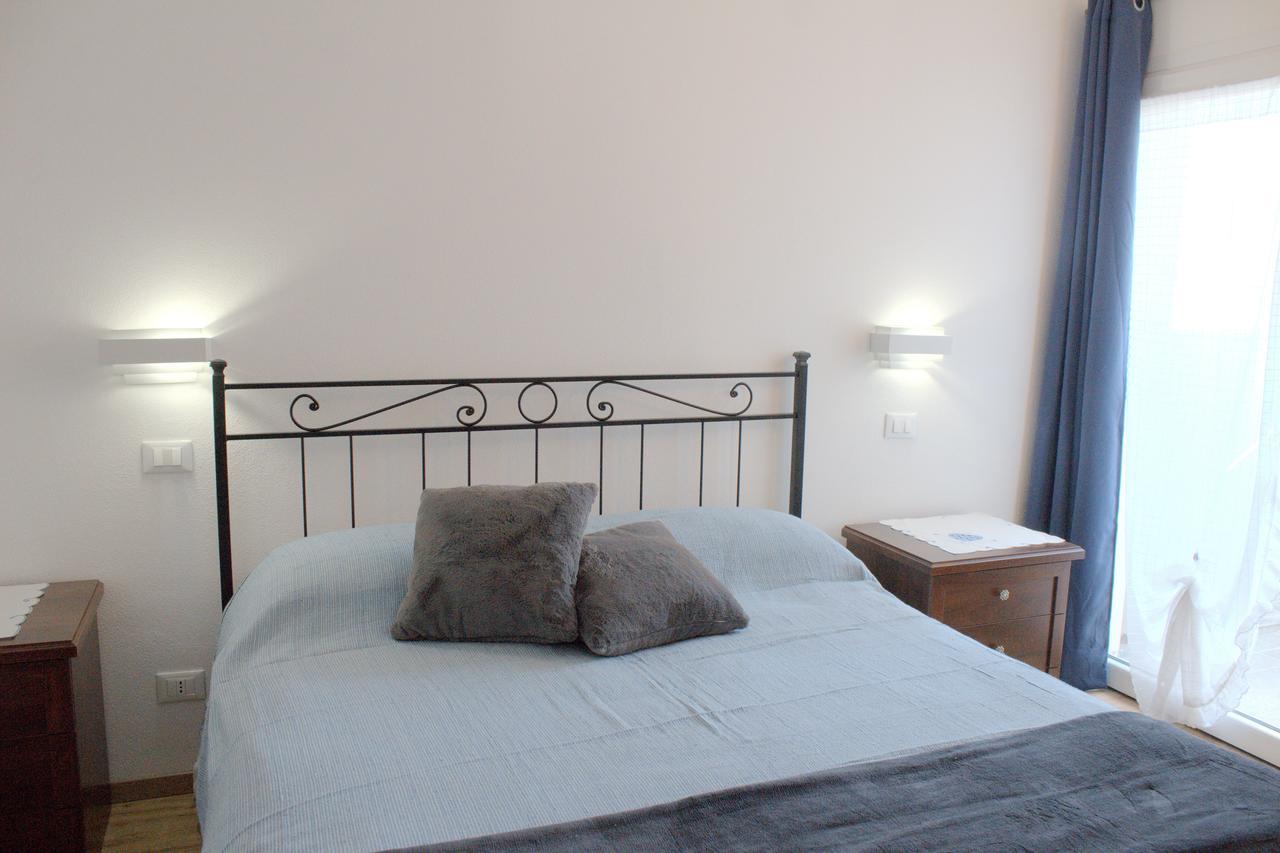 Hotel Il Girasole Saint-Vincent Zewnętrze zdjęcie