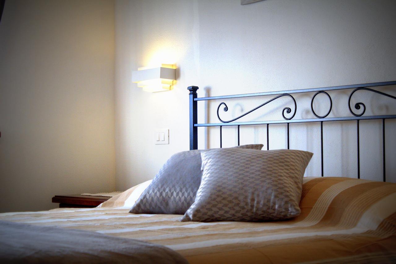 Hotel Il Girasole Saint-Vincent Zewnętrze zdjęcie