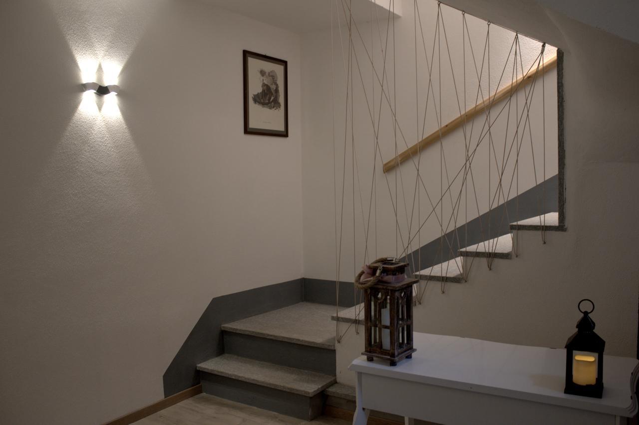 Hotel Il Girasole Saint-Vincent Zewnętrze zdjęcie