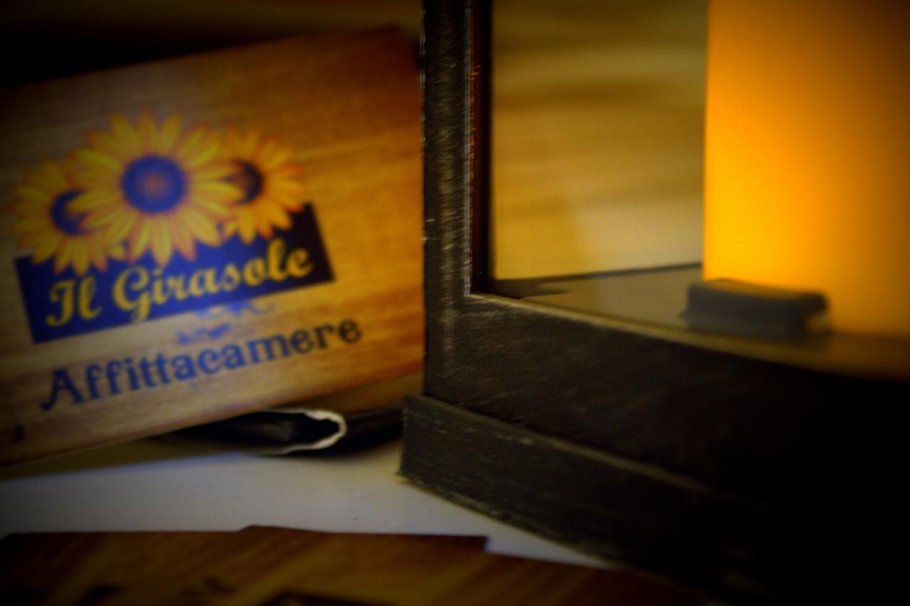 Hotel Il Girasole Saint-Vincent Zewnętrze zdjęcie