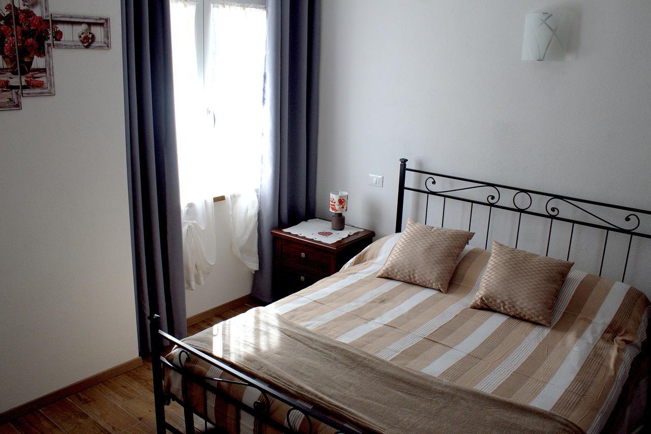 Hotel Il Girasole Saint-Vincent Zewnętrze zdjęcie
