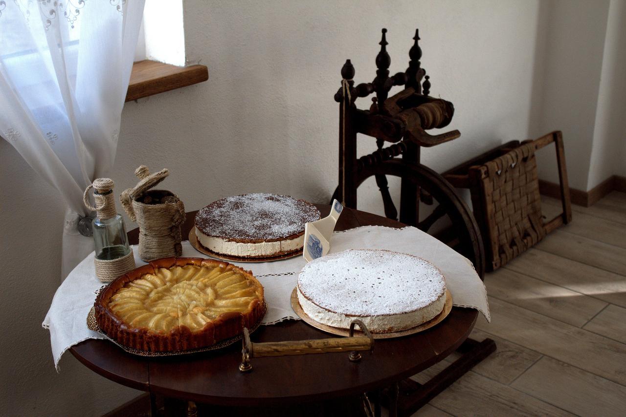 Hotel Il Girasole Saint-Vincent Zewnętrze zdjęcie