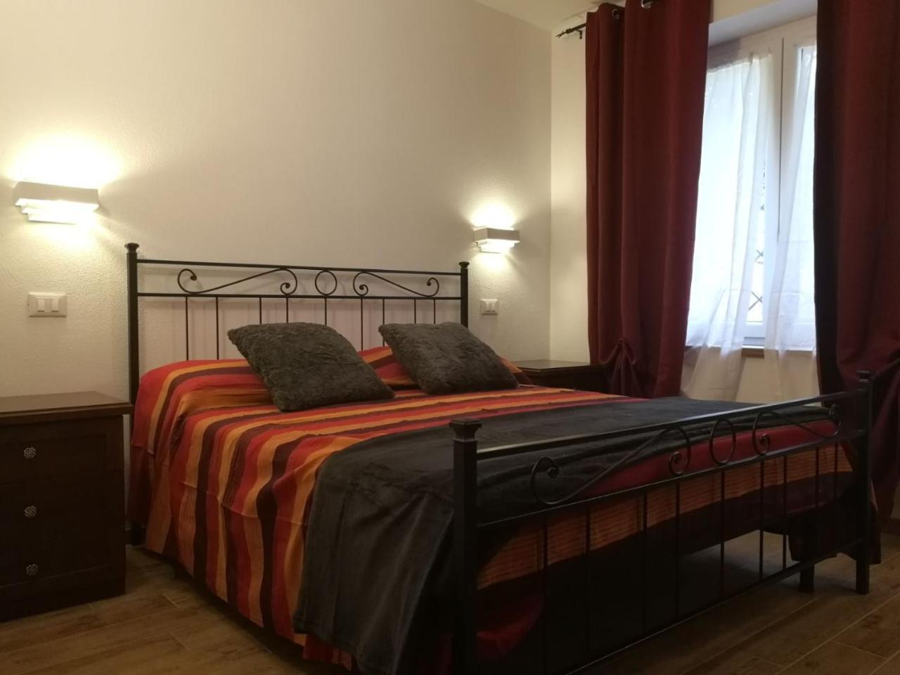 Hotel Il Girasole Saint-Vincent Zewnętrze zdjęcie