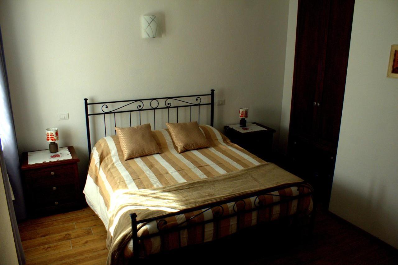 Hotel Il Girasole Saint-Vincent Zewnętrze zdjęcie